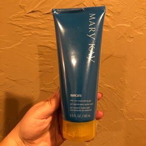 Mary Kay Suncare